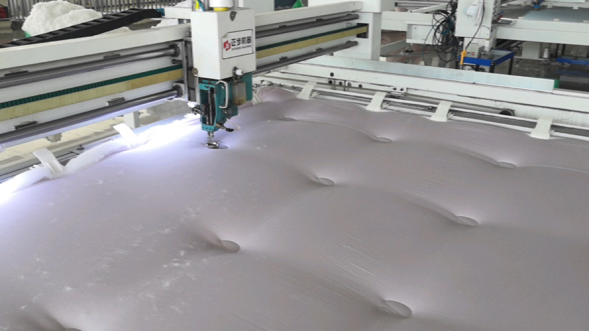 Chengdu Molee Textile Co., Ltd. duvet cover set