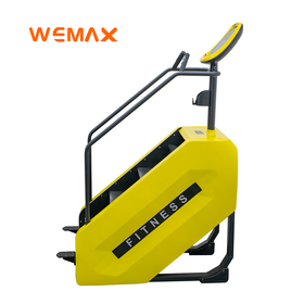 Hot!Factory directly Wholesale stair master commercial fitness equipment home gym equipment cardio stepper trainer stair machine