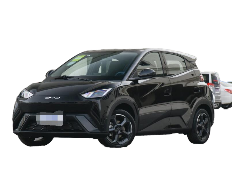 Tianiin Yuefu International Trade Co., Ltd. BYD Series of Seagull New Energy Electric Vehicles Small and Flexible Perfect Appearance with High Technology Made in China