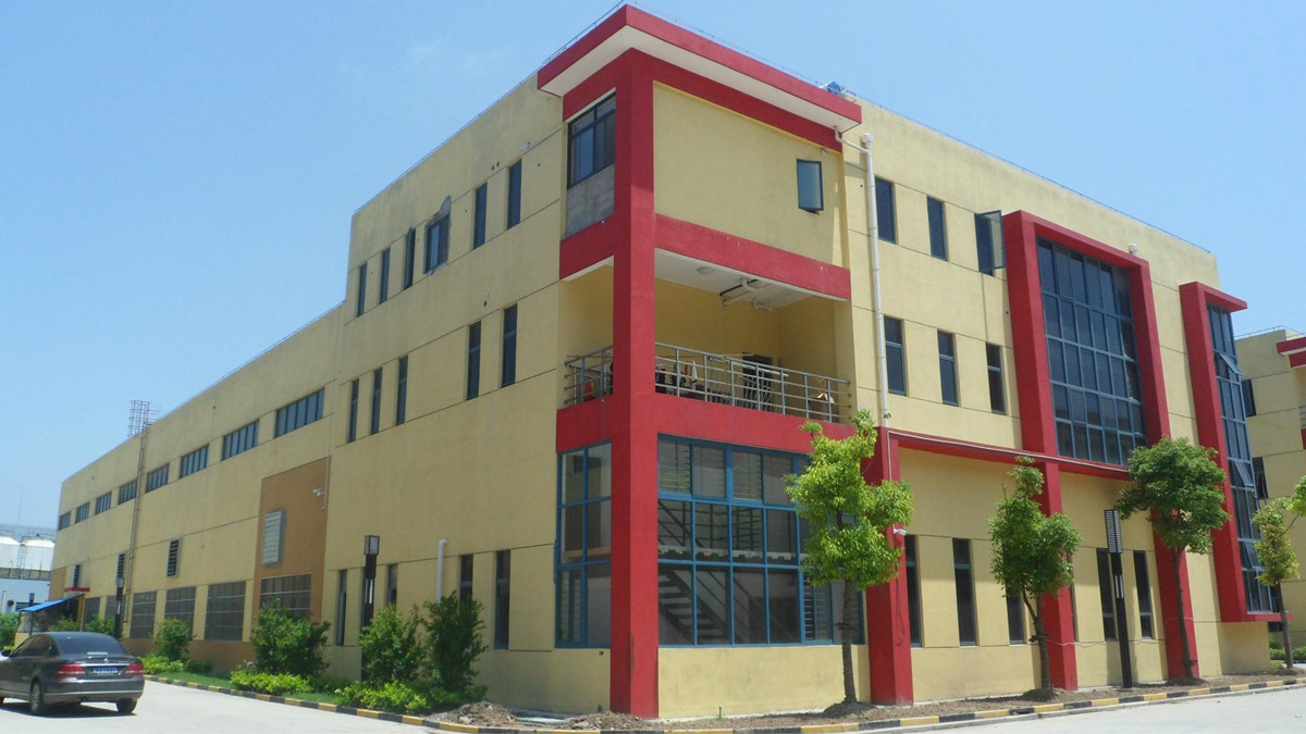 Shenzhen Yiqizhao Technology Co., Ltd. factory image 6