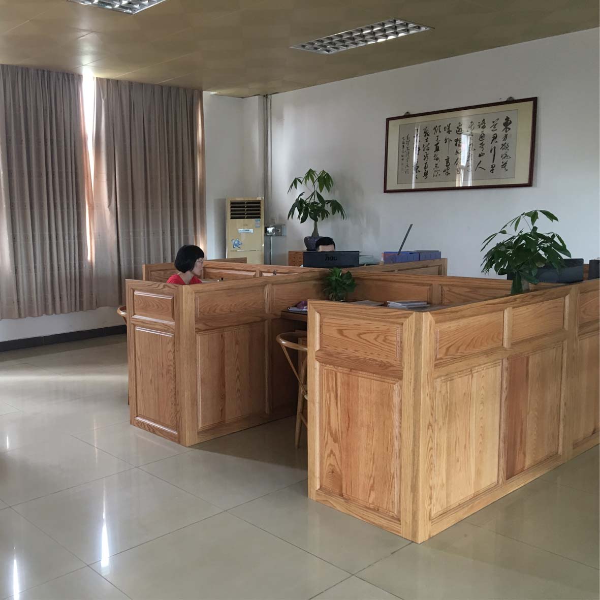 Yangjiang Jiangcheng Lechi Commodity Co., Ltd. Glass Teapot