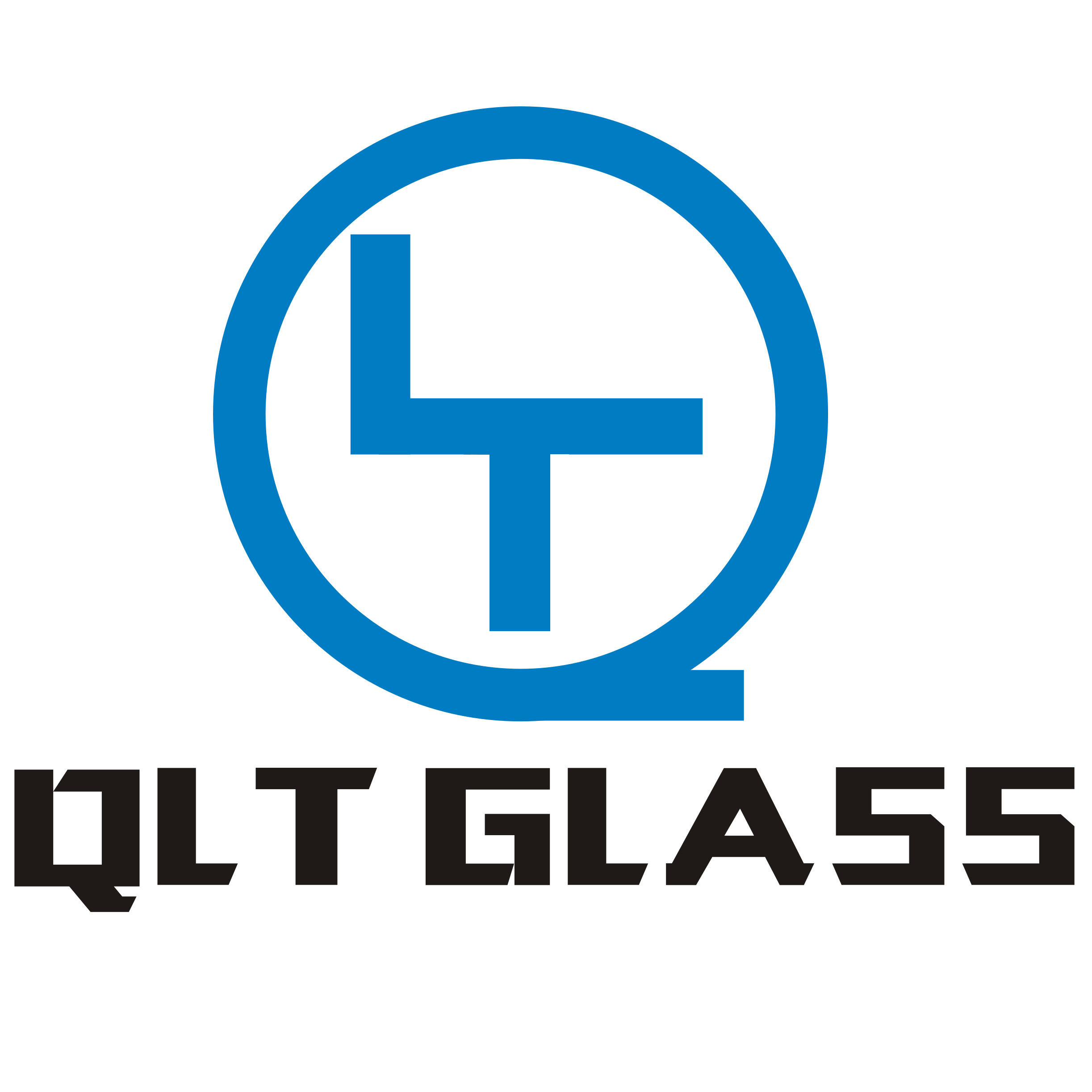 Xuzhou QLT Trade Co., Ltd. logo