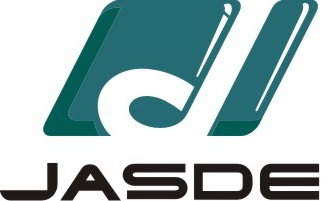 Xiamen Jasde Sports Equipment Co., Ltd. logo