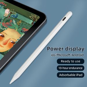 RUIDIAN  Universal Capacitive Stylus Pen Touch Screen Pen For ipad / iPhone / Tablet stylus pen