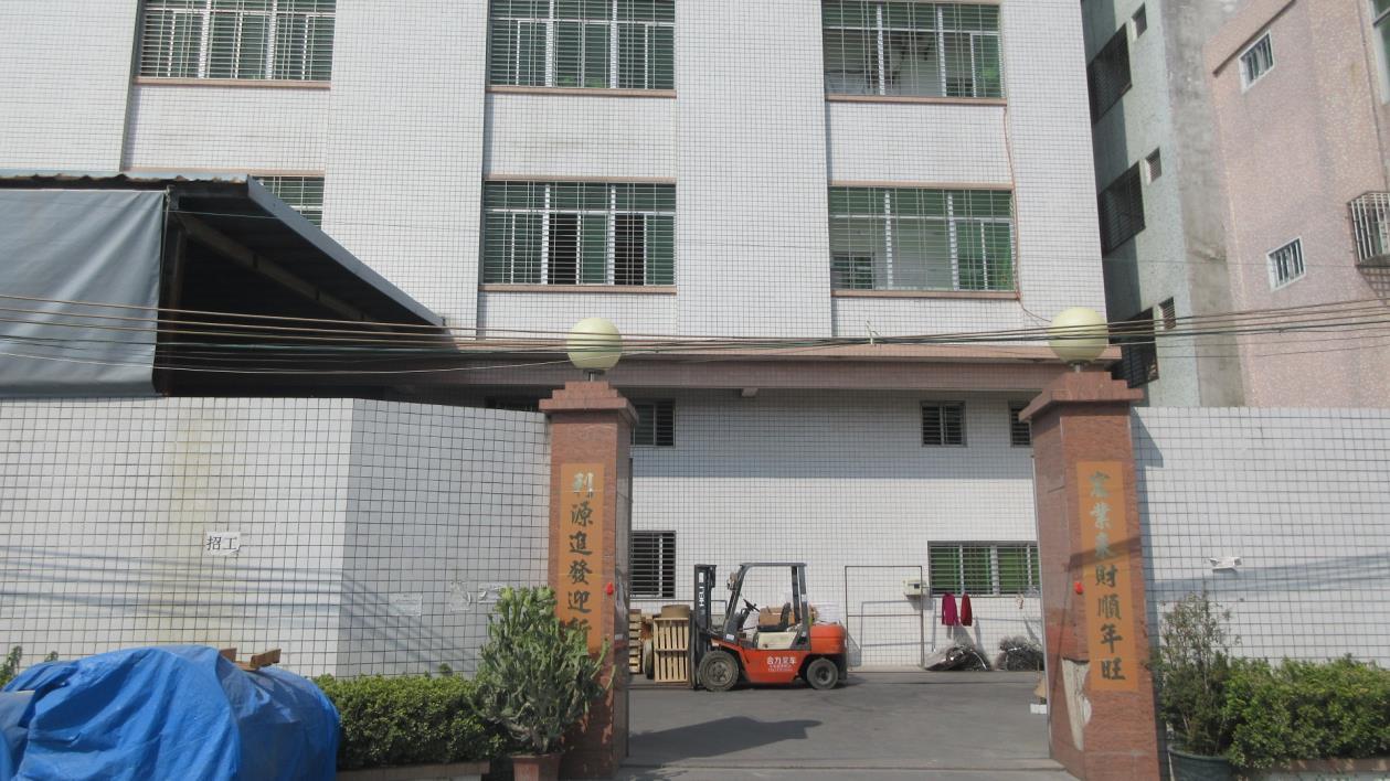 Guangdong Tianxing Hardware Industry Co., Ltd. Plates