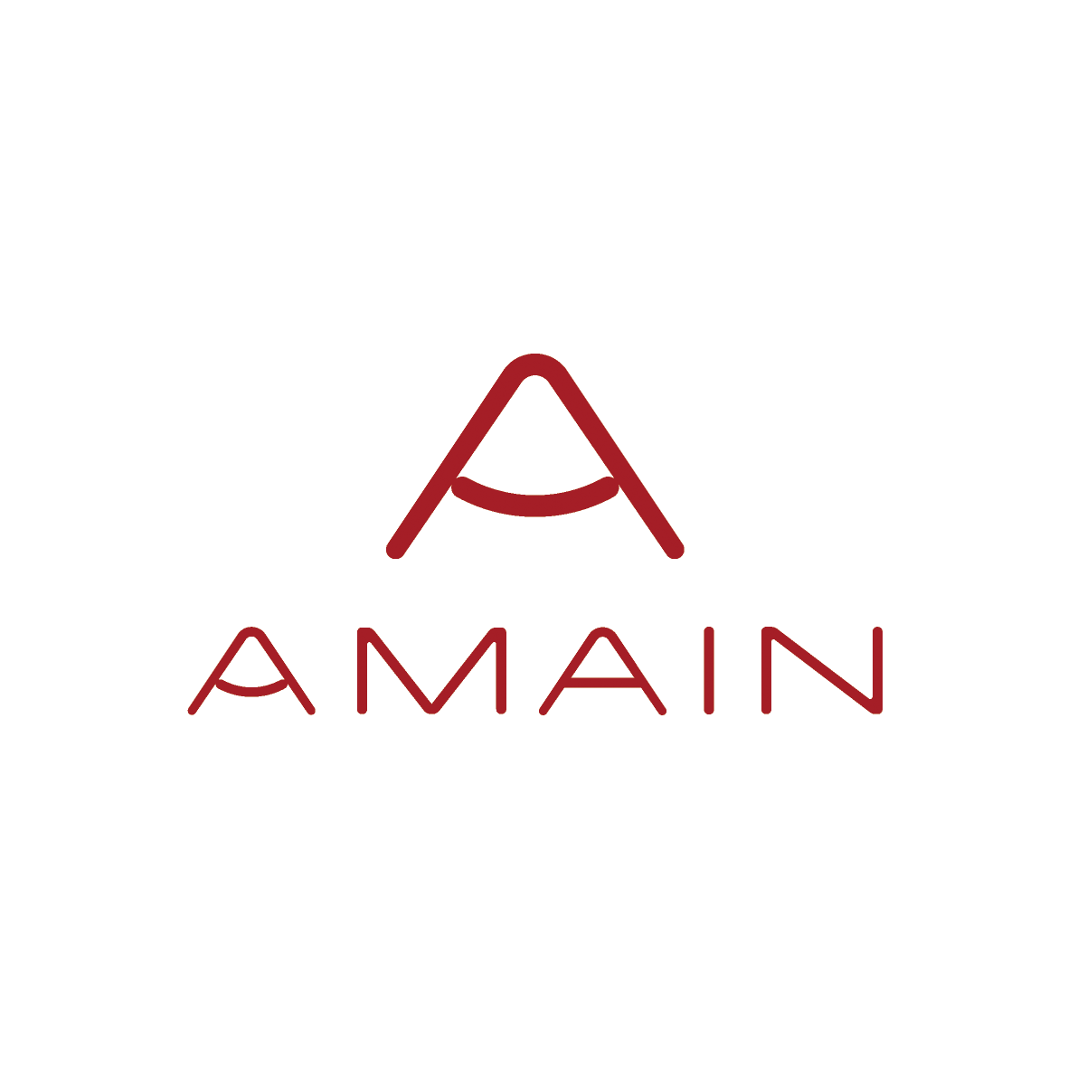 Amain Technology Co., Ltd. logo