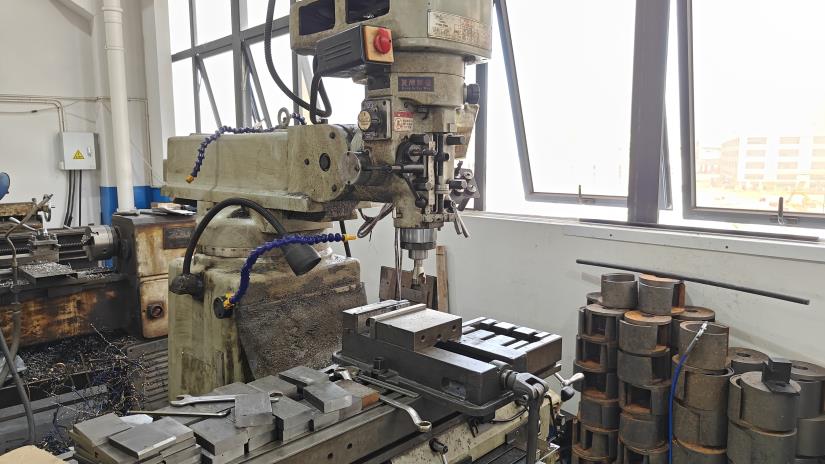 Jinhua Ziye Technology Co., Ltd Label Printing Machine
