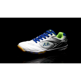 Latest Newest LEFUS Leather Upper Pingpong Table Tennis Shoes Cleats Badminton Men Dropshipping Service Zapatos de Tenis de Mesa