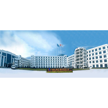Topway (HK) Industries Company Limited School bags