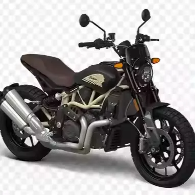 SPECIAL OFFER 2023 FTR RALLY 1203 CC STANDARD BIKE WITH POWERBAND AUDIO PACKAGE Motorcycles