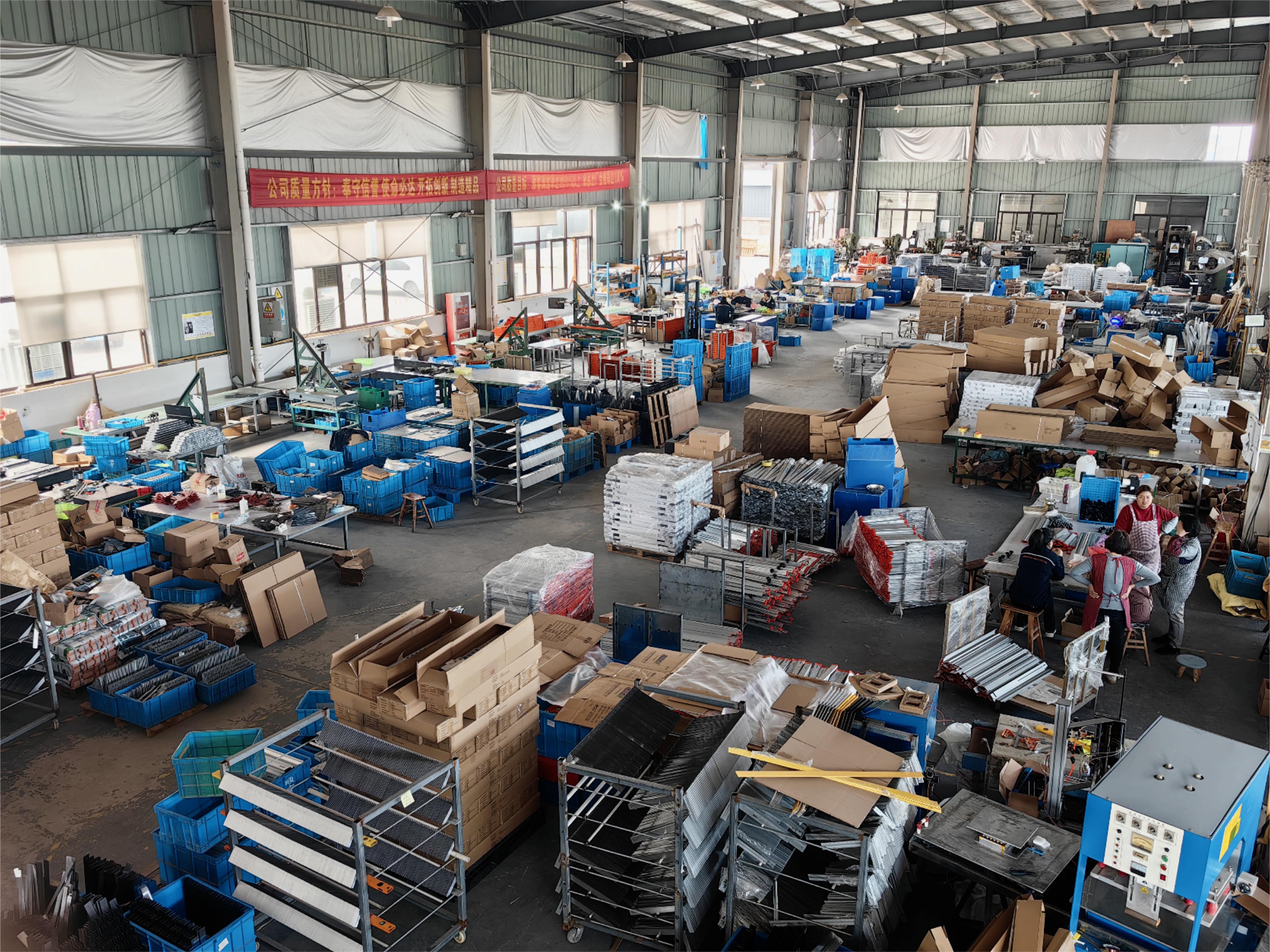Shanghai Emast Tools Co., Ltd. Hydraulic tools