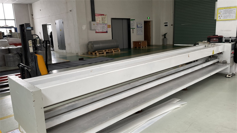 Xuanze Industrial Drive Systems (Shanghai) Co., Ltd. Timing belts