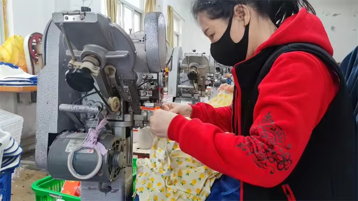 Guangzhou Musonle Crafts Co., Ltd. Pet Clothes