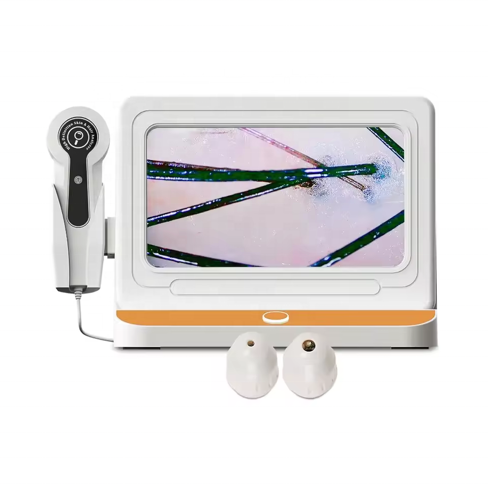 Hebei Hongchuang Technology Co., Ltd. Factory Price scalp analyzer With camera scalp analysis machine