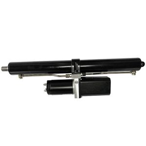 Dump Truck Tractor Loader 3.2T powerful  electro hydraulic linear actuator for Playground equipment Lifting