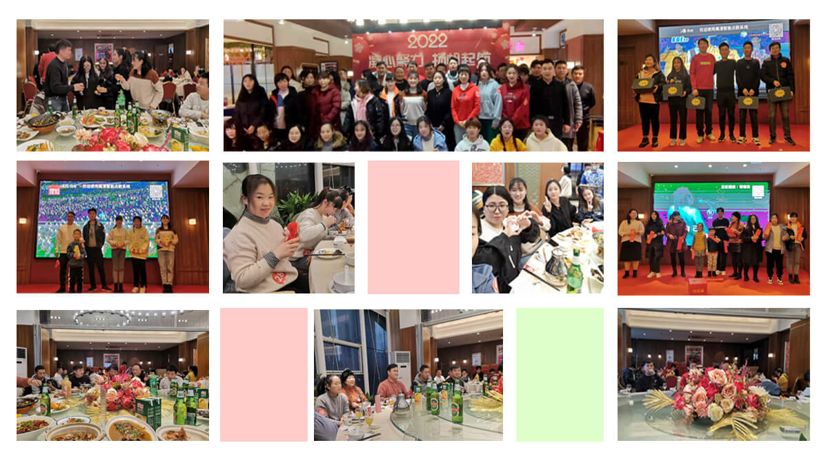 Jinan Jiezuo Advertising Co., Ltd. National Flags