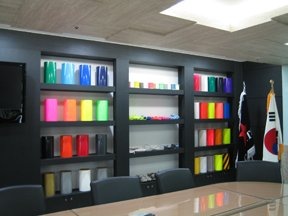 Giolite Lumian Co., Ltd. Reflective Heat Transfer Film