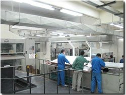 Shenzhen OUV Paper Products Co., Ltd. paper bags