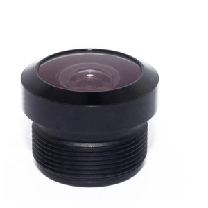 manufacturer 1/4 inch f2.2 reversing aid car lens m12 lens for car rearview lens heads