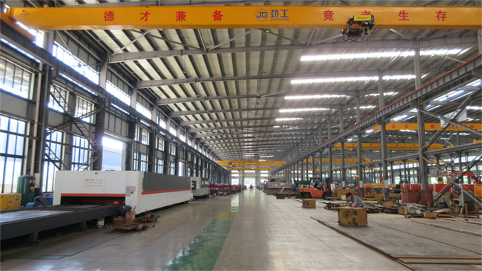 Quanzhou Jinggong Machinery Equipment Co., Ltd. Hirail Excavator