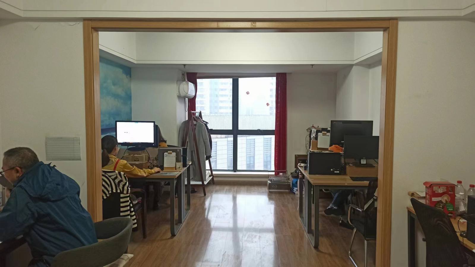 HDWYSY Grills Manufacture Co., Ltd. Spit Roasters