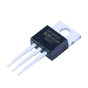 IRFB4227PBF High quality original electronic components integrated circuit IC irfb4227pbf