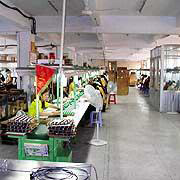 Xiamen Honch Industrial Suppliers Co. Ltd. Mylar Speakers