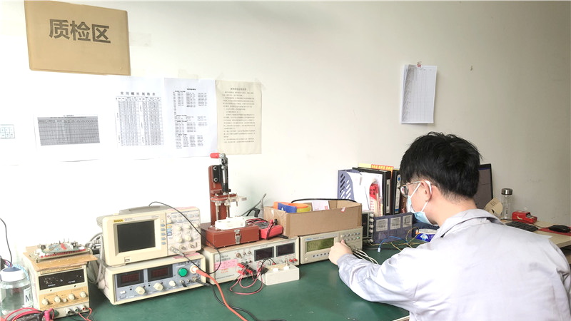 Wisdom (Guangzhou) Electronics Co., Ltd. Diode Laser Power Supply