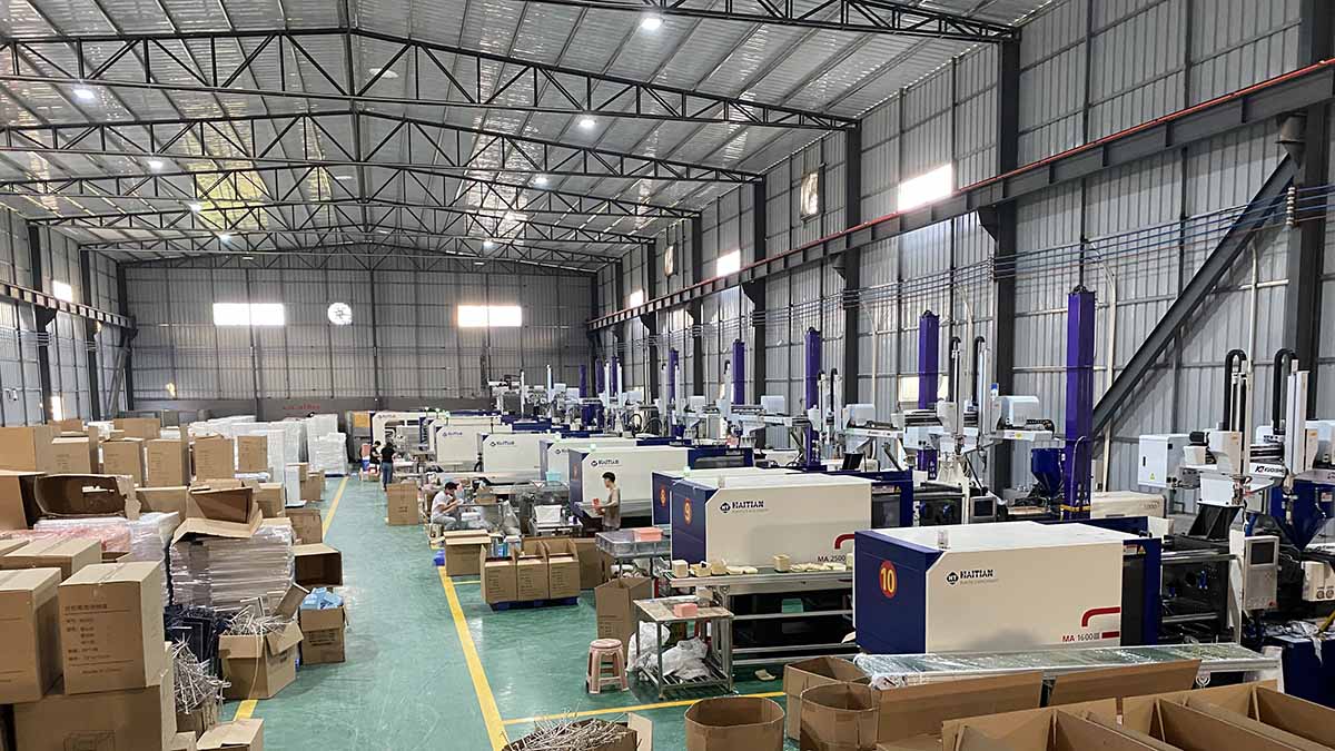 Jieyang Wenxin Household Products Co., Ltd. Plastic Storage Boxes