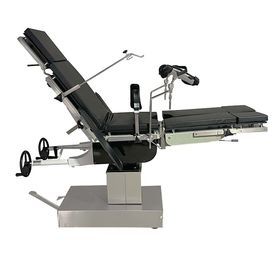Manual Operating Theatre Table Head Controlled Operation Table Hand Control 3008 Surgical Table With Separate Leg