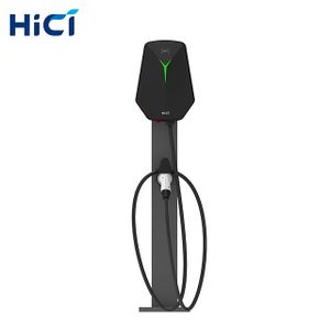 HICI Level2 EV Wallbox 32A Wifi EV Car Charger 22KW EV Charging Station Wallbox Type2 22kw Electric car Charging