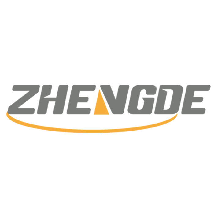Zhongshan Zhengde Advertising Material Co., Ltd. logo