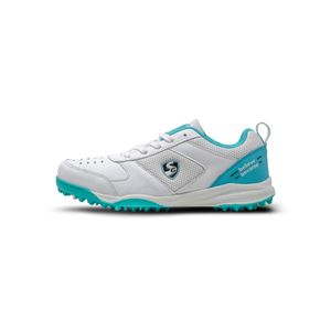Best Seller Training Practice Cricket Shoes Custom Batting Rubber Spikes Non Slip Sport Shoes For Men OEM ODM Cricket footwear