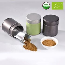 Private Label Eco Packing Natural Instant Black Tea Powder