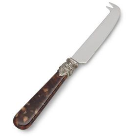 Amazon Cheese Knife Tool Set Unique Stainless Steel Hot Sell 4pcs Christmas Space Silver Party Travel Kitchen Metal Box Camping