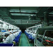 Zhuhai Daegen Electronics Co., Ltd. Wireless Intercom System