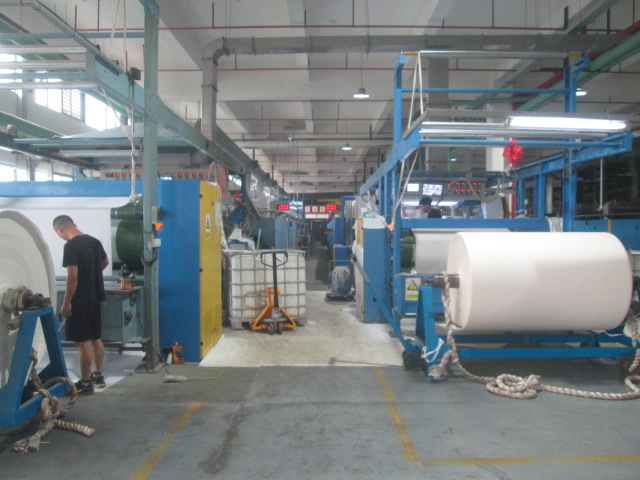 Nanjing Imatec Imaging Co., Ltd. Inkjet Canvas