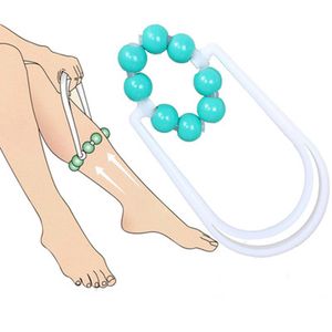 Special Design Body Sliming Massager Reflexology Foot Massager for Blood Circulation