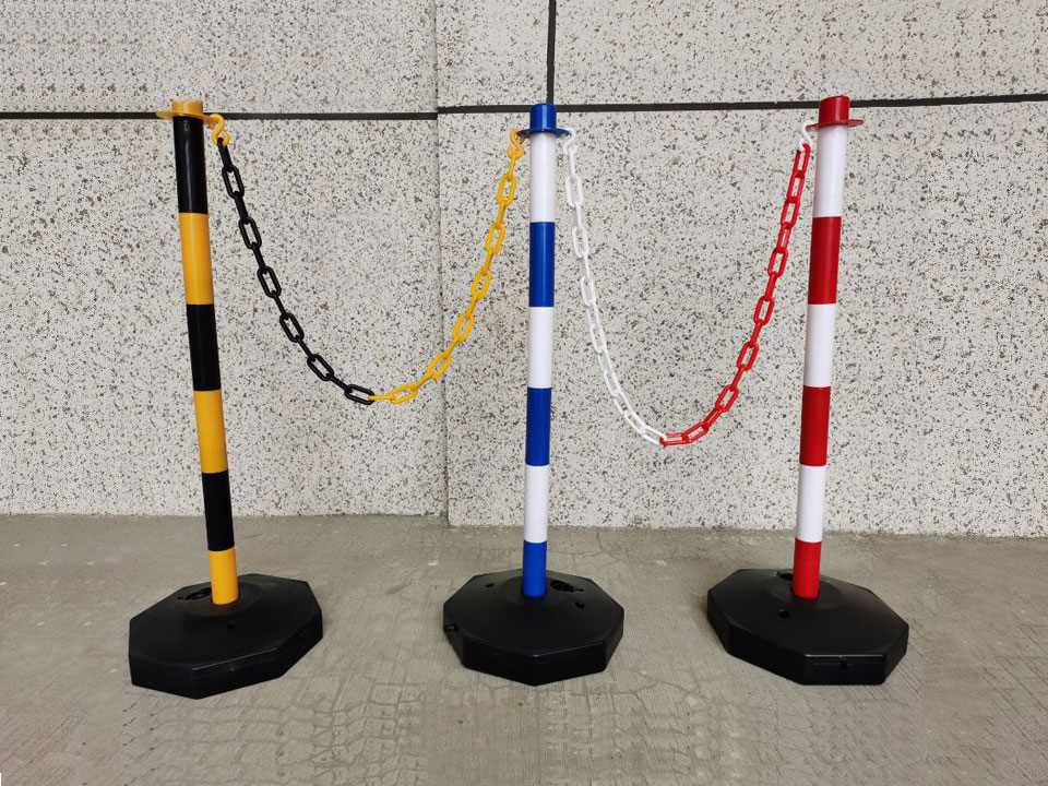 Chengdu Geelian Safety Co., Ltd. Traffic Cones