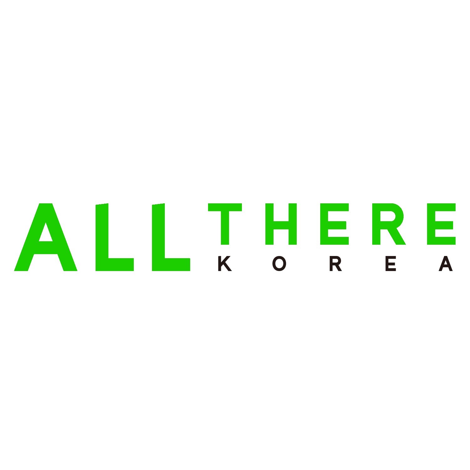 ALLTHEREKOREA CO., LTD. logo