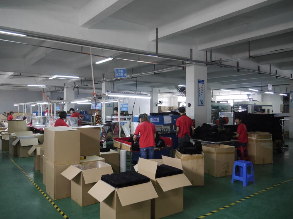 Shenzhen Xindongtai Printing and Packaging Technology Co., Ltd. Gift Box