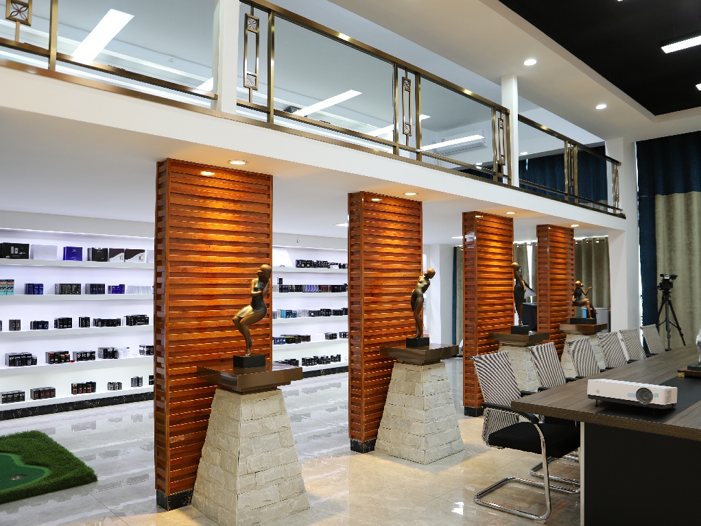 Fully Group (CN) Limited Hair Building Fibers