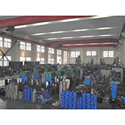 Tianjin Tanggu Tianshun Valve Co., Ltd. Check Valve