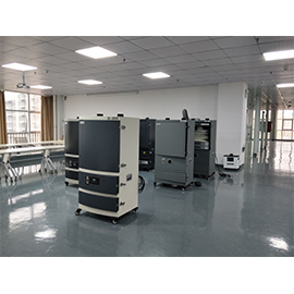 Shenzhen Kingsom Electronics Business Firm factory image 3