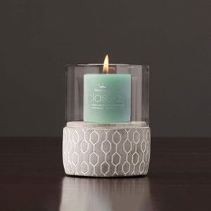 Custom-Colored Emergency Wedding Party Christmas Home Decoration Candle Sets in Bulk