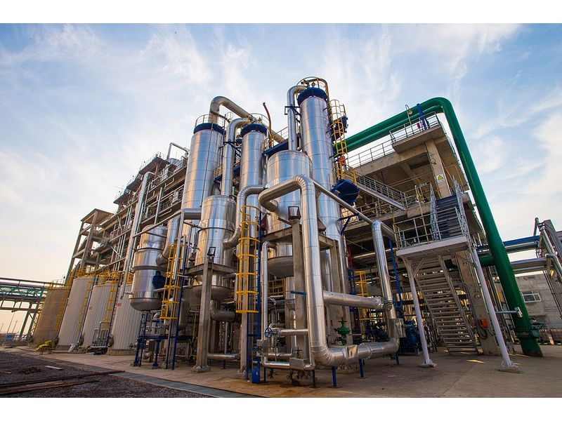 Hebei Fumailai Import and Export Co., Ltd. Sodium Lauryl Ether Sulfate