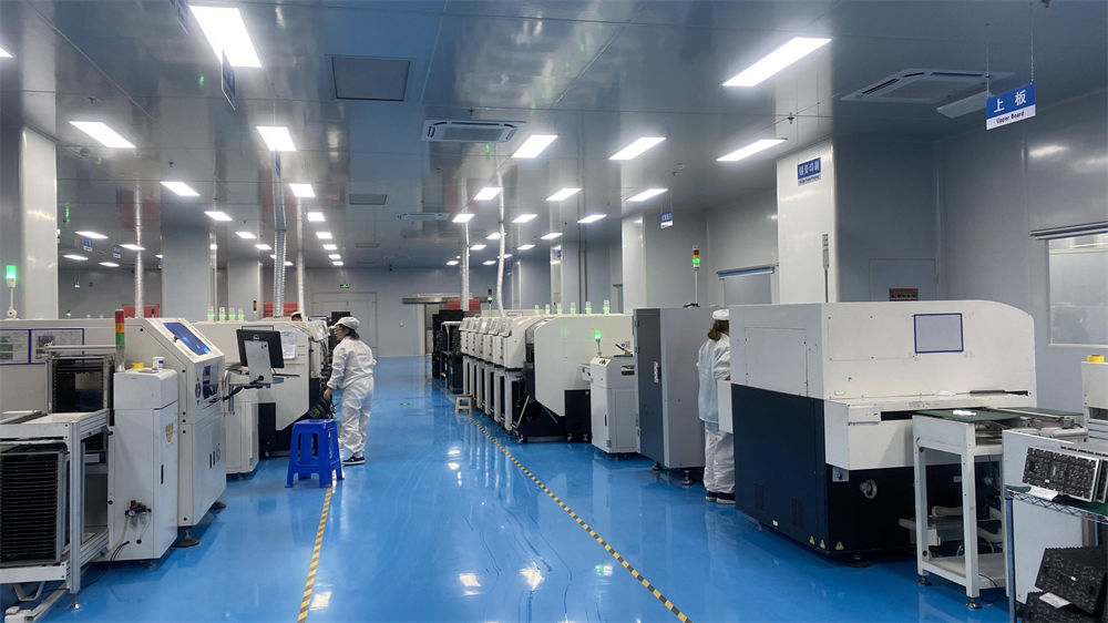 Henan Charming Moon Optoelectronic Co., Ltd. Rental Led Screen