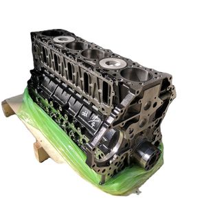 Wholesale high quality 6HK1 engine block assy for lSUZU
