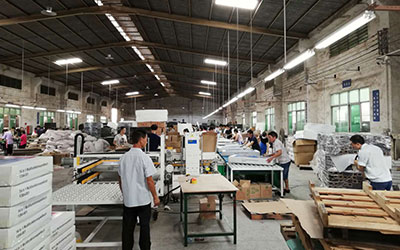 Dongguan Global Sail Leisure Co., Ltd. Air Hockey Tables