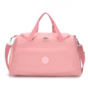 2024 Waterproof Fitness Travel Multifunctional Bag Sport Gym Bag Women's Men's Travel Bag